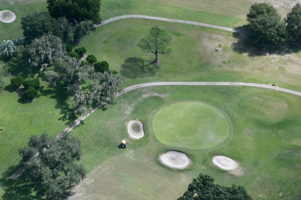 Bartow Golf Course