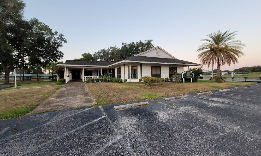 Country Club of Sebring