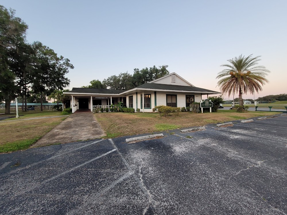 Country Club of Sebring