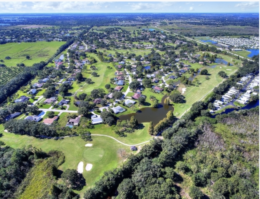Cypresswood Golf and Country Club