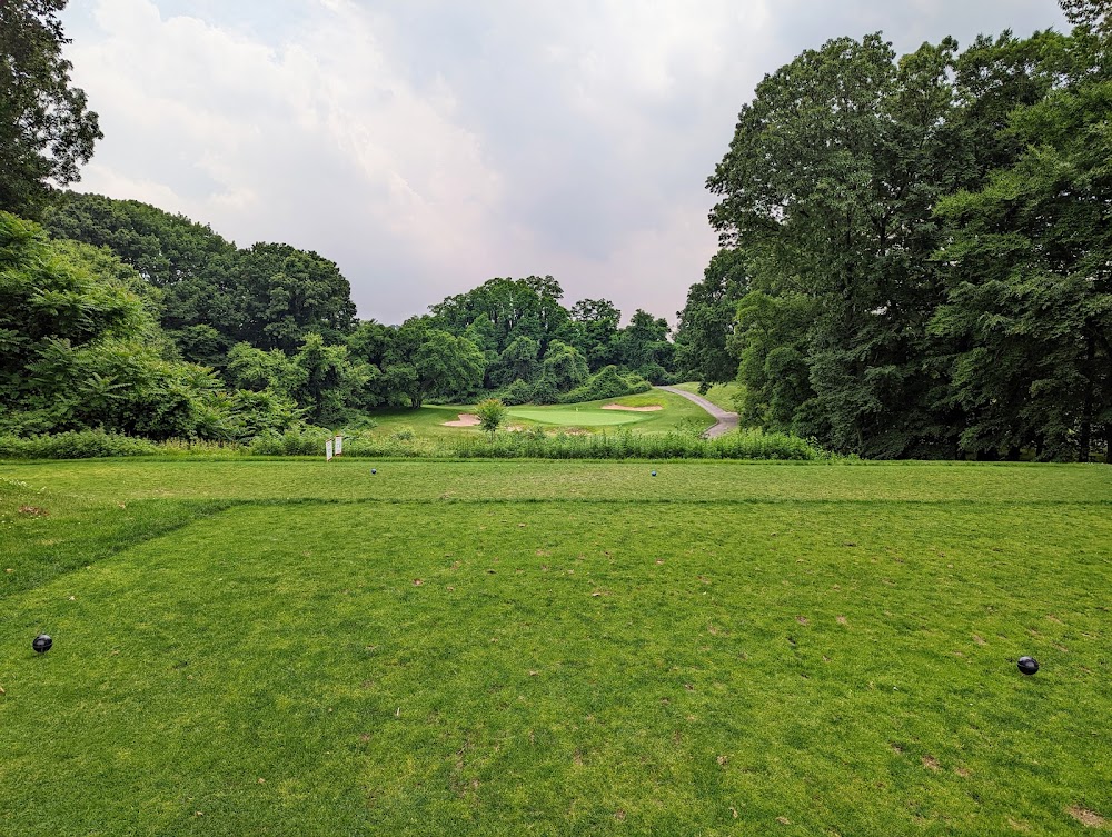 Douglaston Golf Course