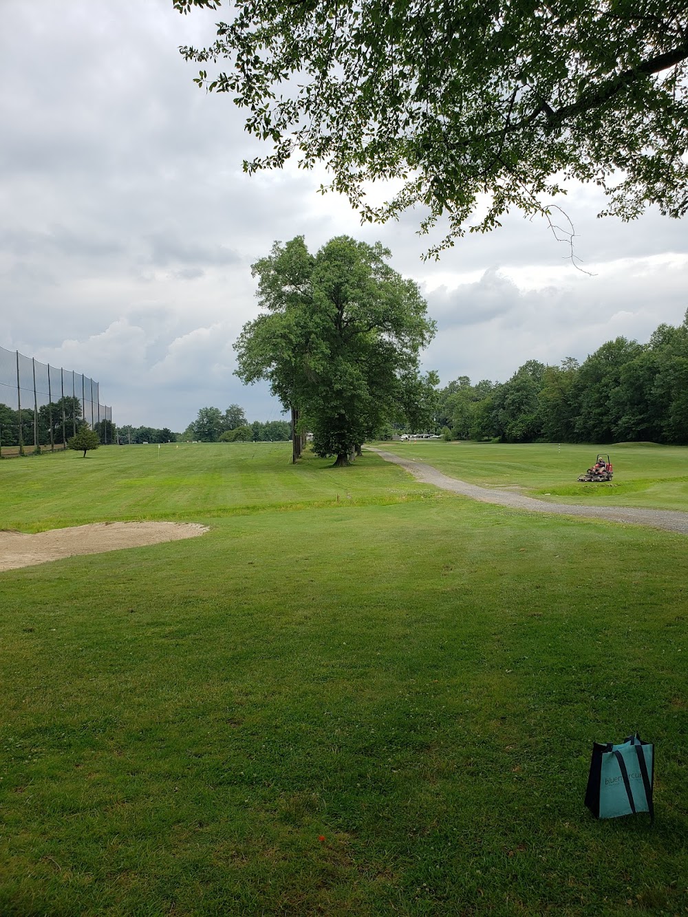 East Orange Golf Course