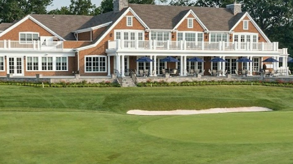 Echo Lake Country Club