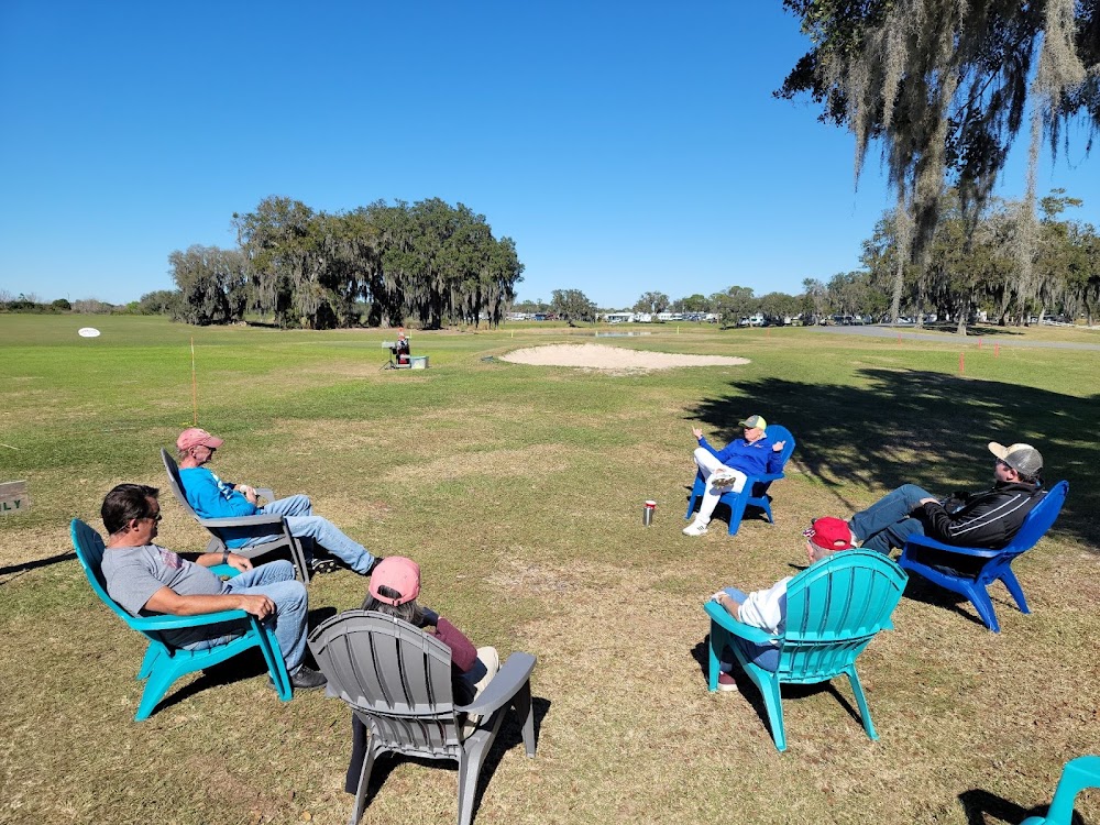 Fun Golf Club- Sanlan