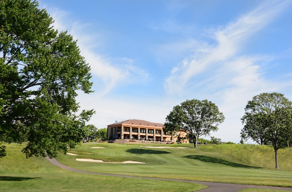 Galloping Hill Park and Golf Course