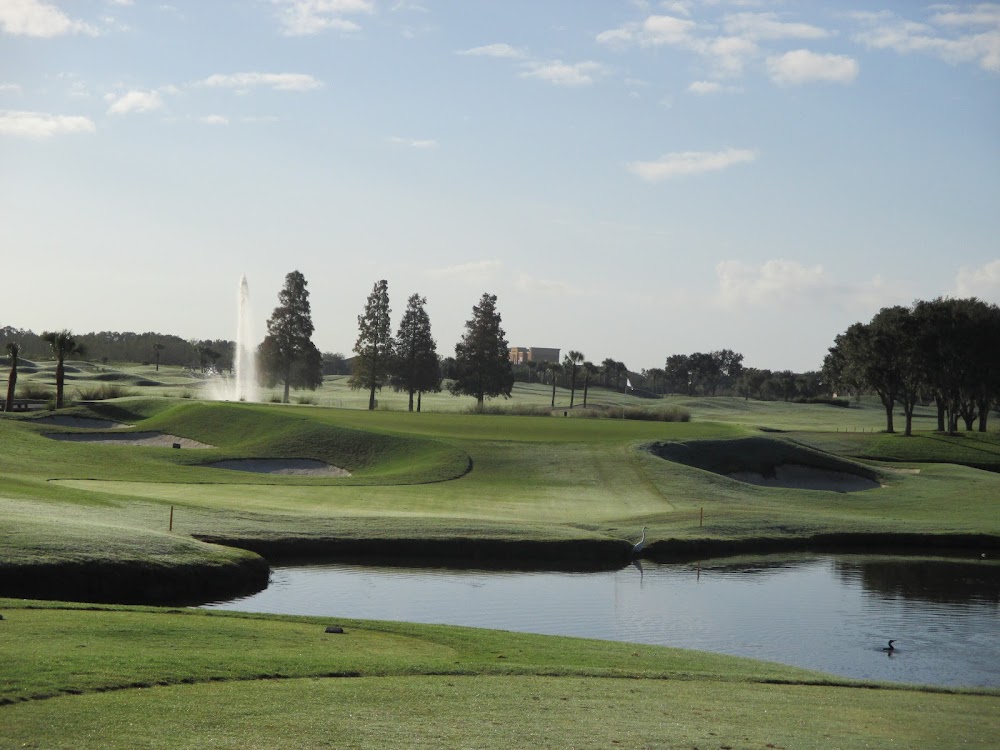 Grasslands Golf & Country Club