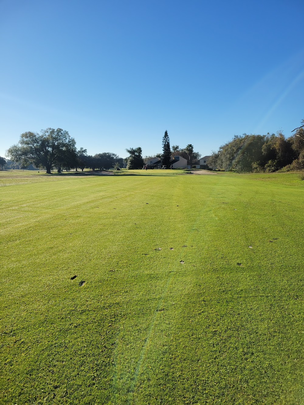 Grenelefe Golf and Tennis Resort