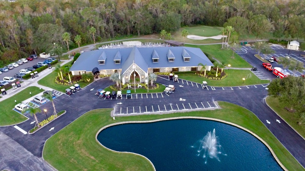 Hamptons Golf Club
