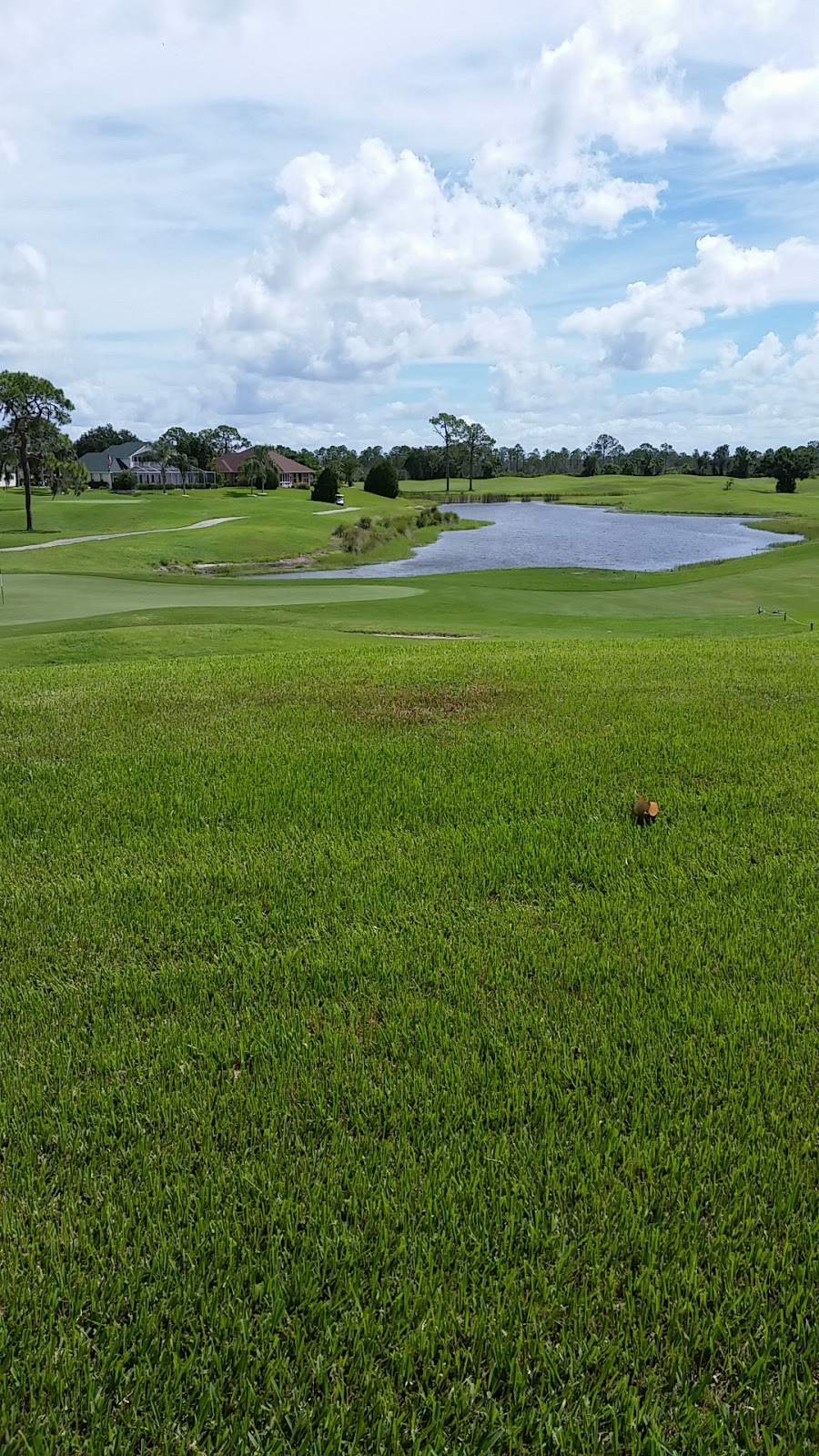 Highlands Ridge