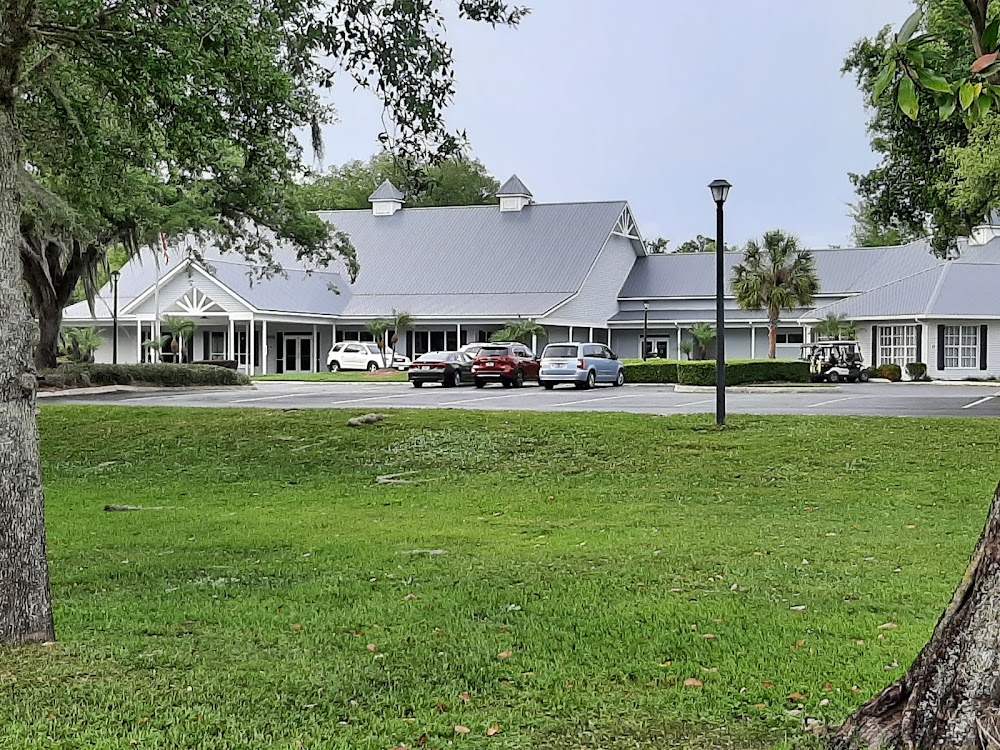 Highlands Ridge