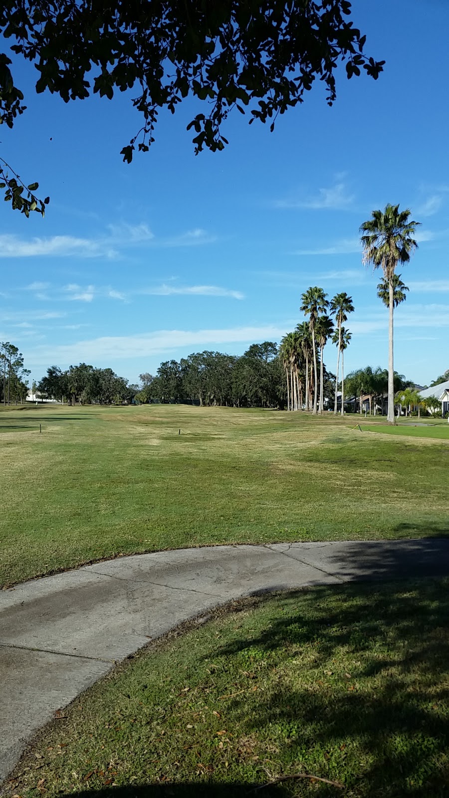 Highlands Ridge South Course