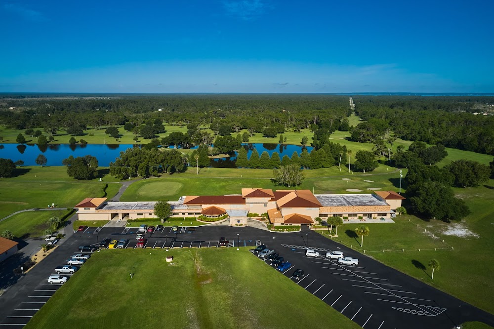 Indian Lake Estates Golf & Country Club