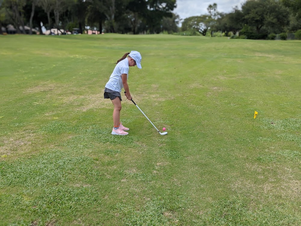 Lake Bess Golf Club