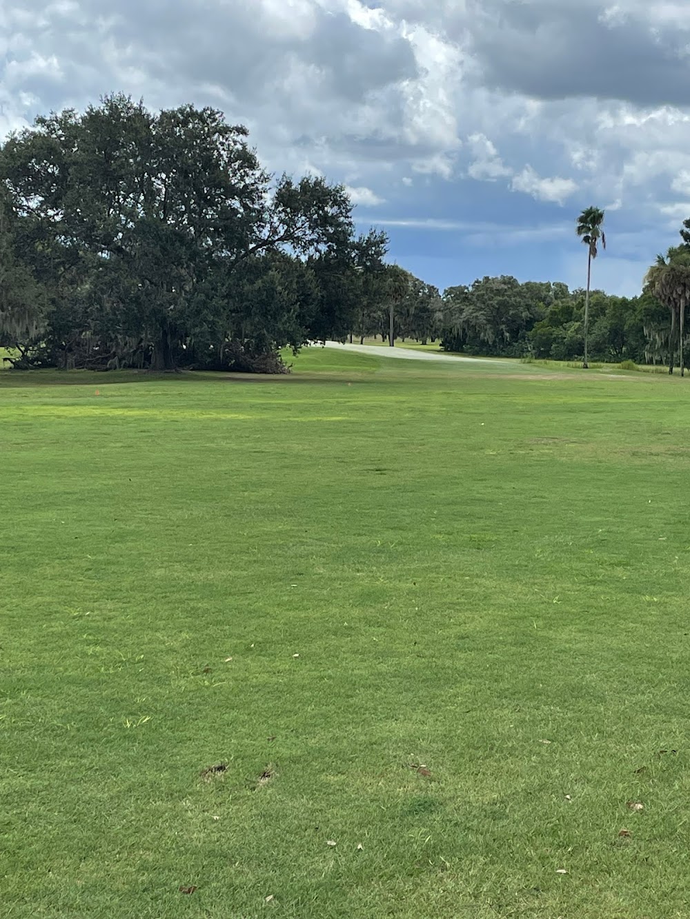 Lake Wales Country Club
