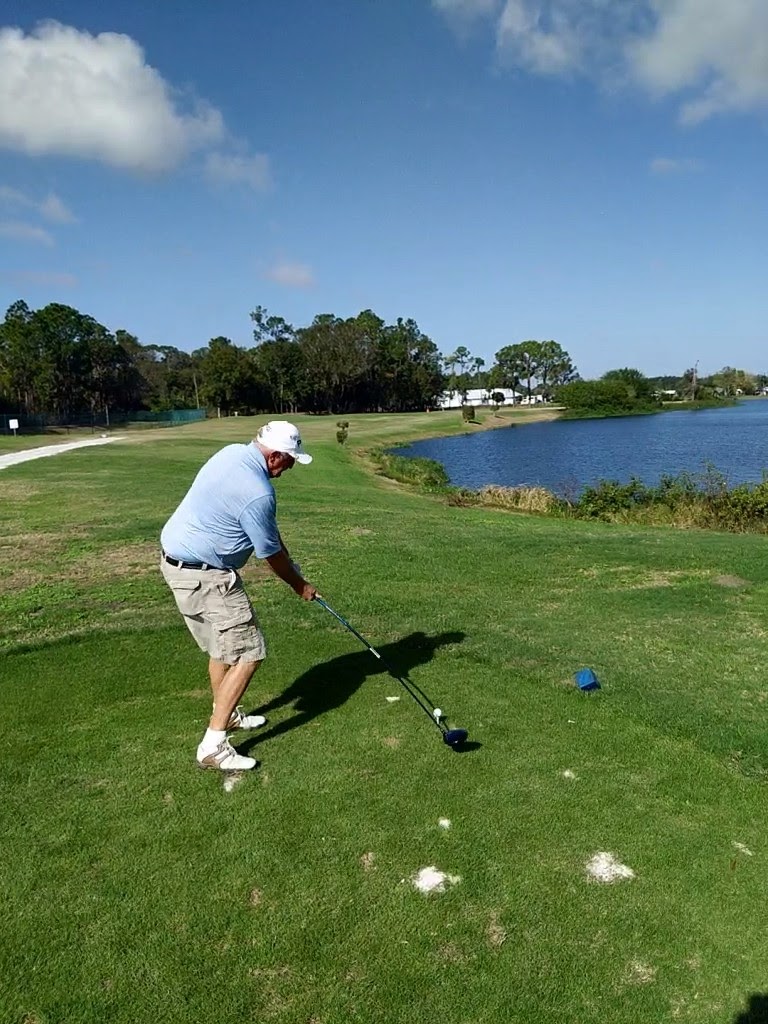 Lily Lake Golf Resort