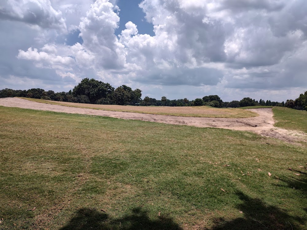Lone Palm Golf Club
