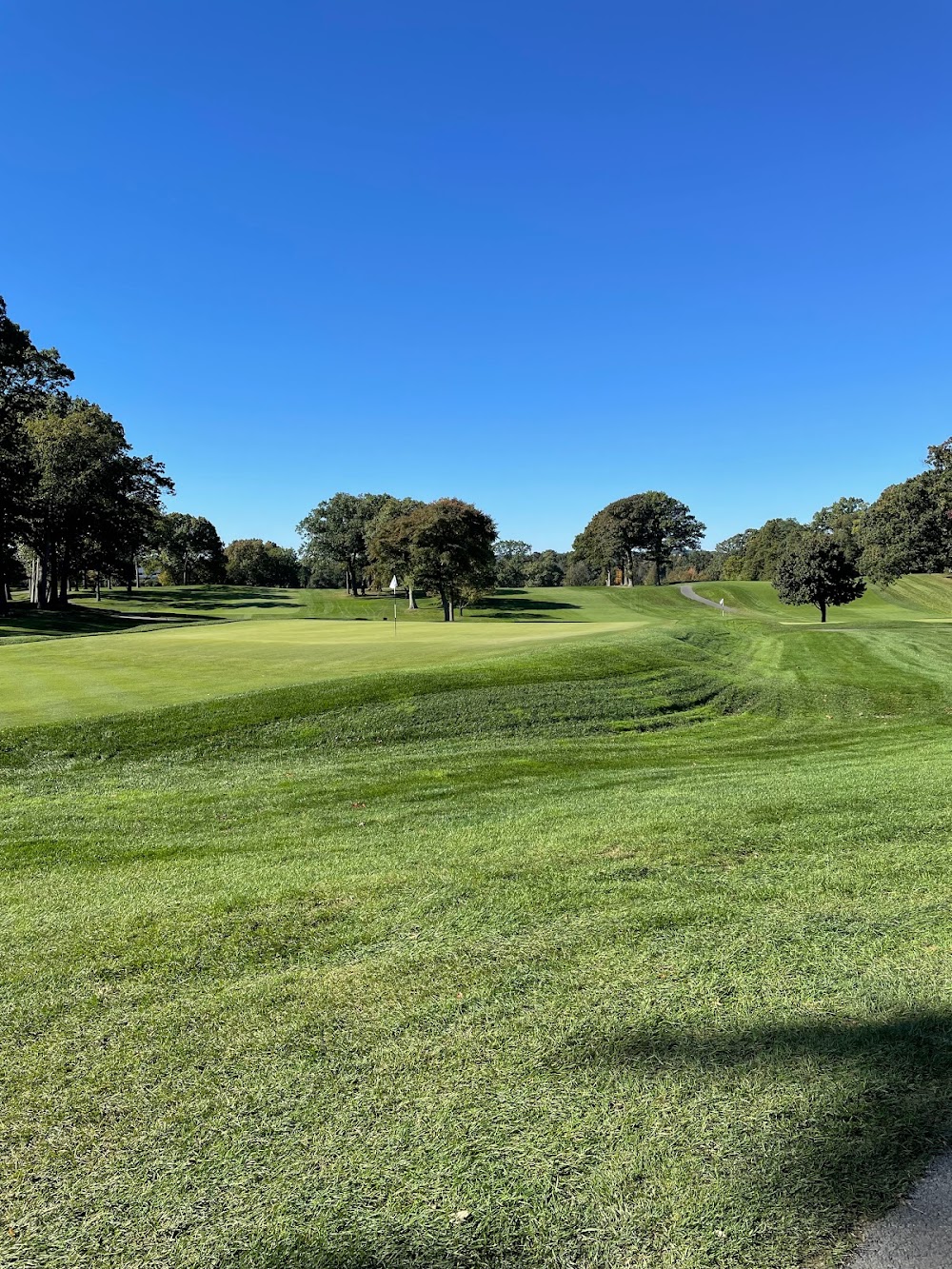 Morris County Golf Club