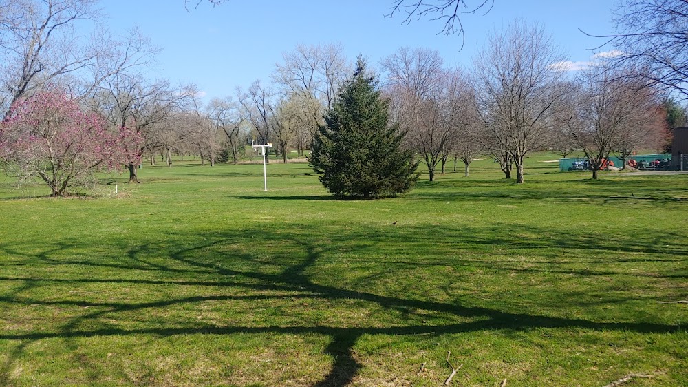 Orchard Hills Golf Course