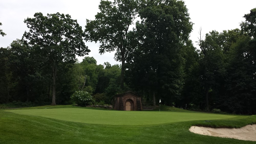 Paramus Golf Course