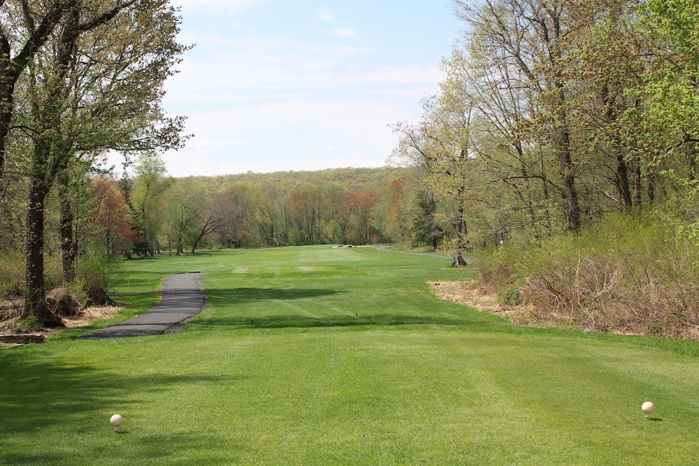 Picatinny Golf Club