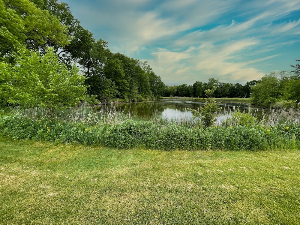 Pinch Brook Golf Course
