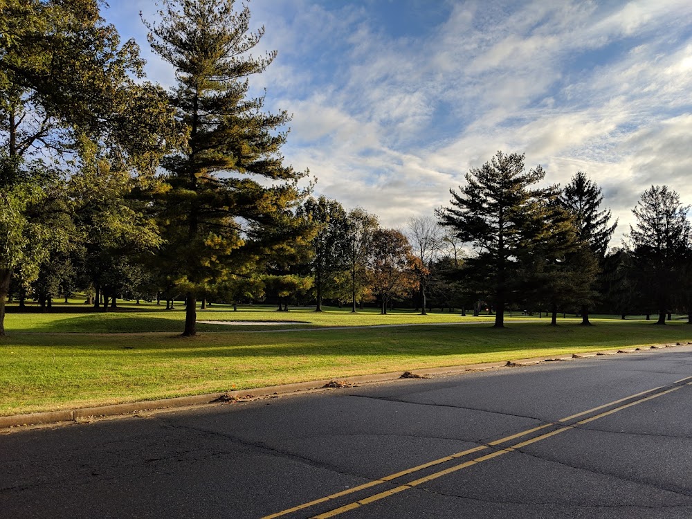 Pine Brook Golf Course