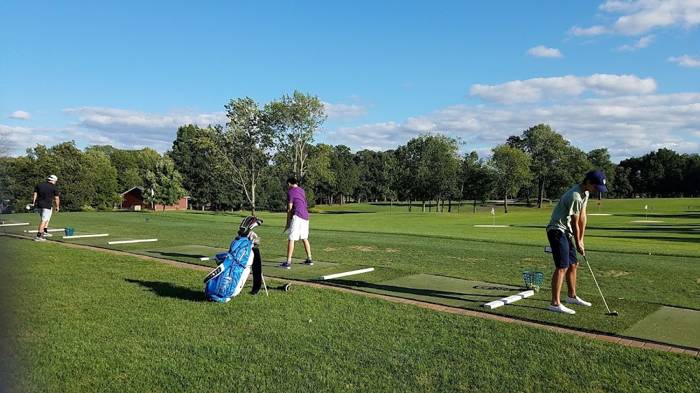 Quail Brook Golf Course