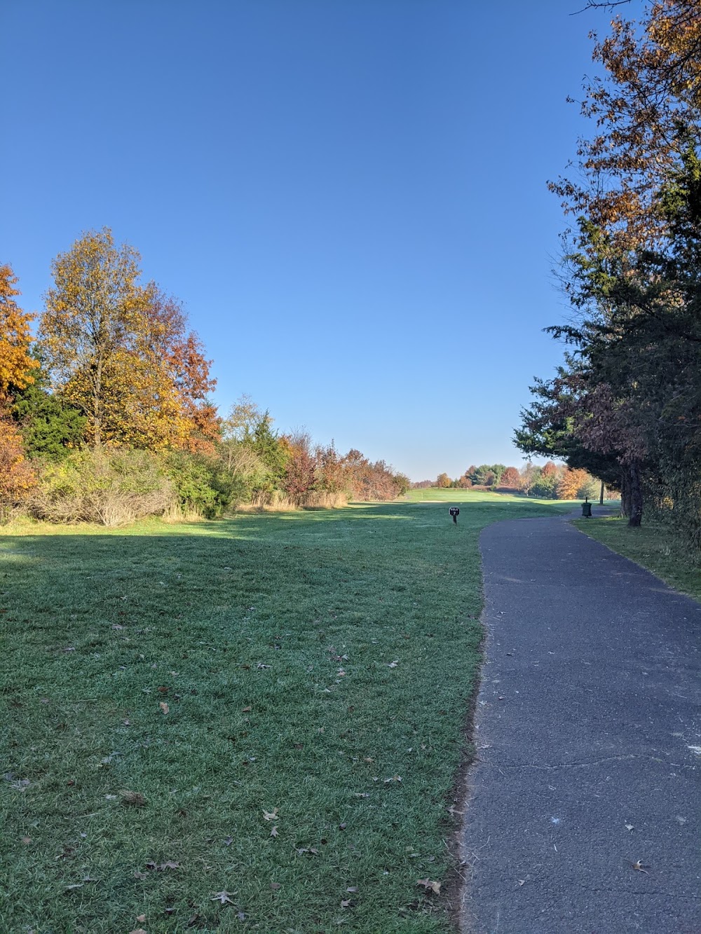 Raritan Landing Golf Course
