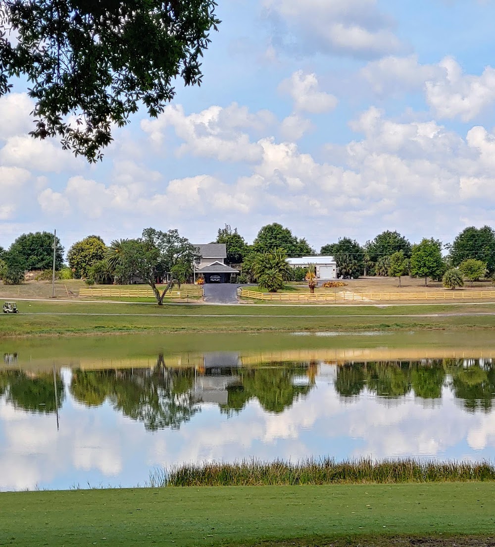 River Greens Golf Course