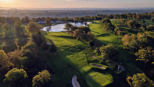 Rock Spring Golf Club