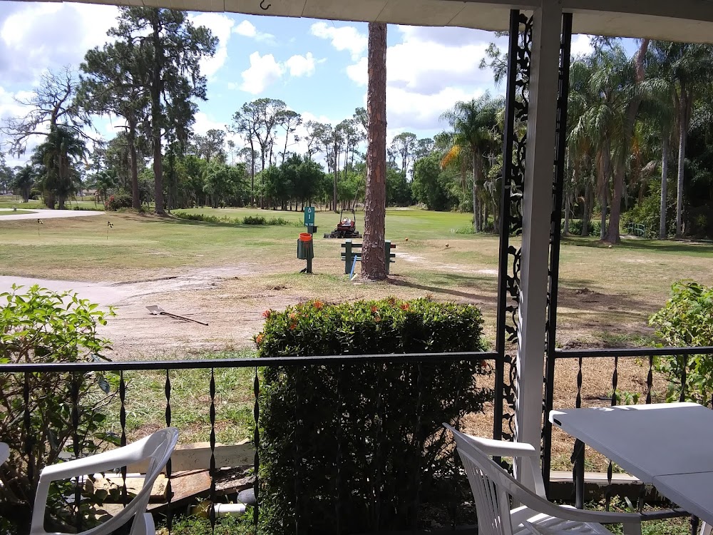 Sebring Golf Links