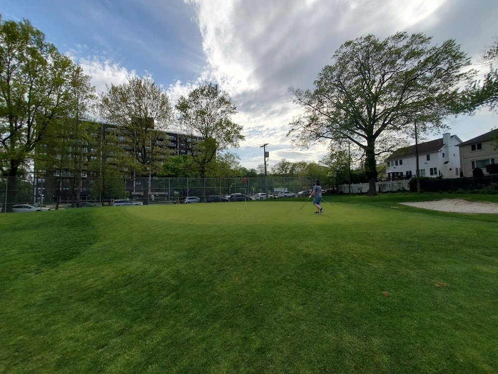 Silver Lake Golf Course