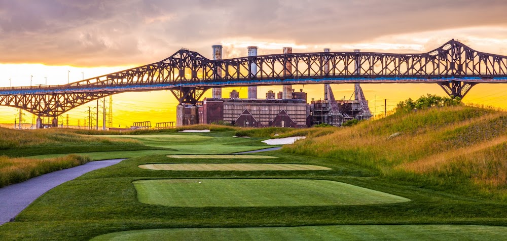 Skyway Golf Course