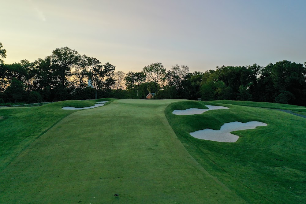 Suburban Golf Club