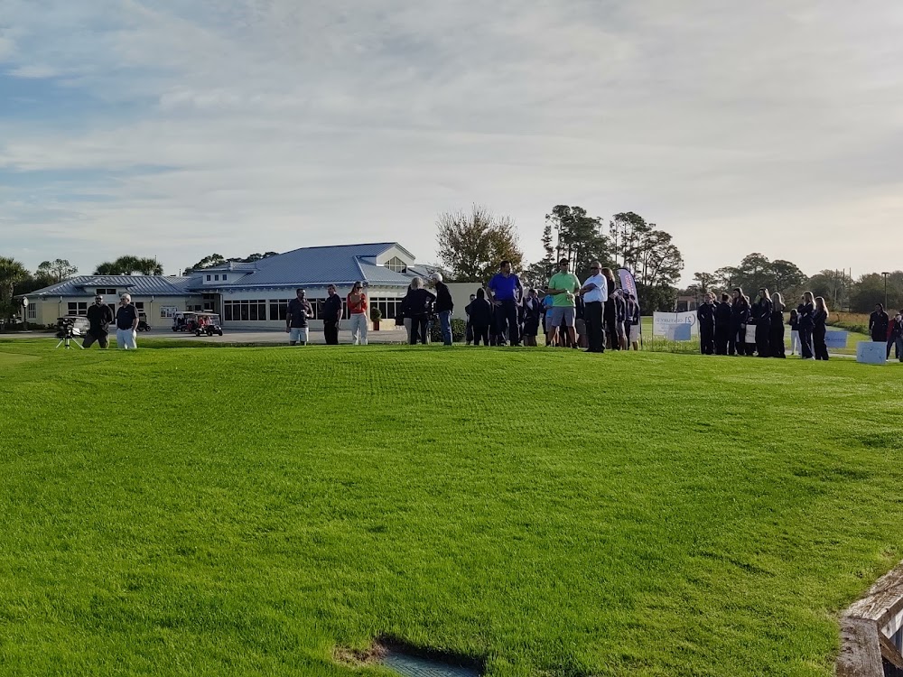 Sun ‘N Lake Golf Club