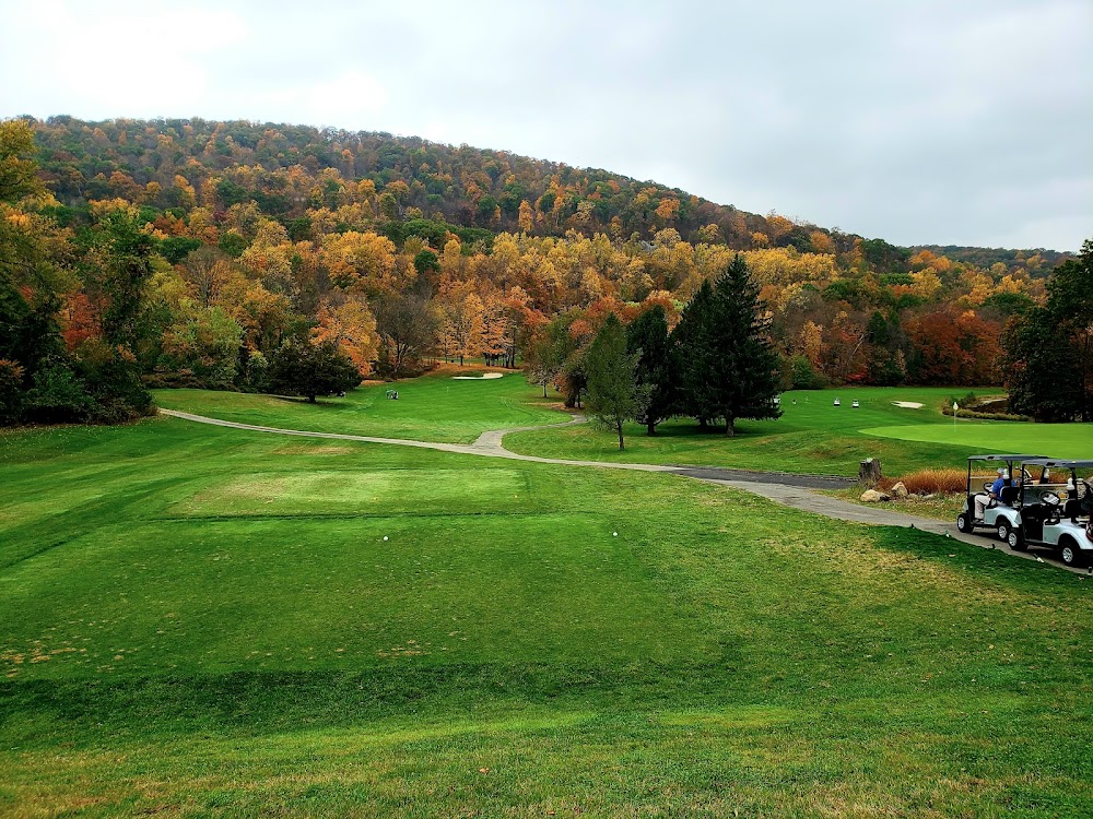 Sunset Valley Golf Course