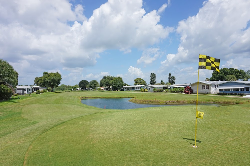 Swiss Golf & Tennis Club