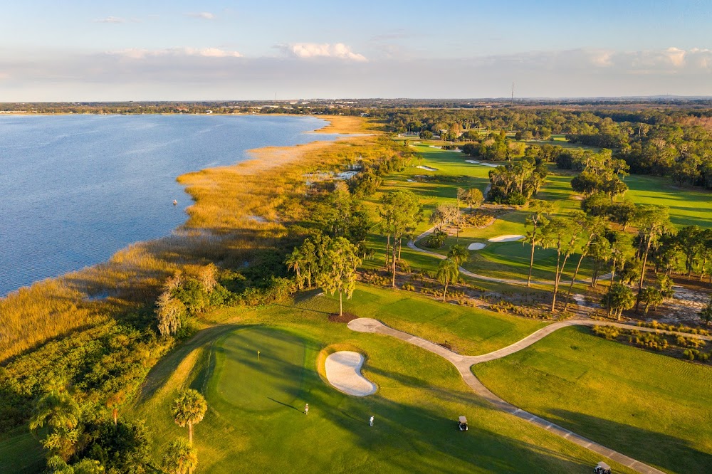 The Country Club of Winter Haven