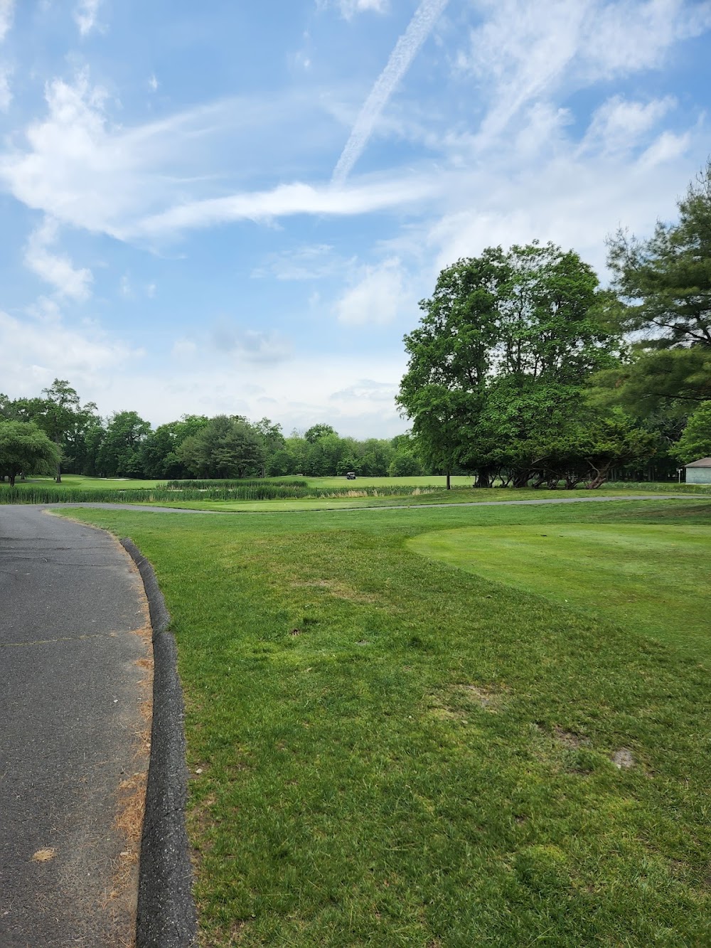 Valley Brook Golf Course