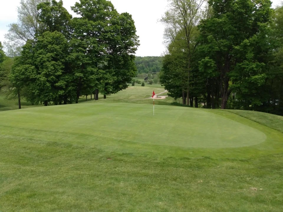 Warrenbrook Golf Course