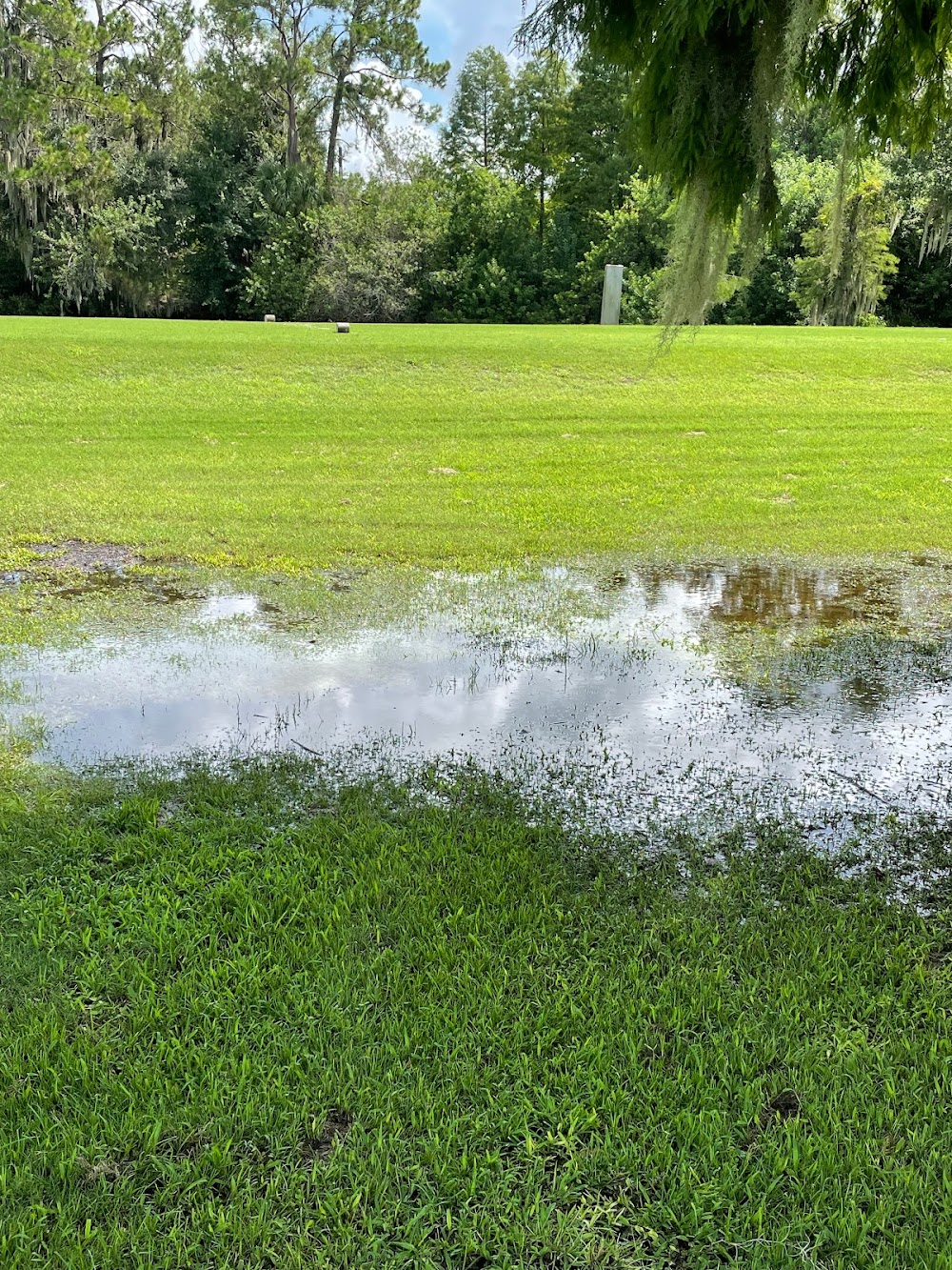 Willowbrook Golf Course